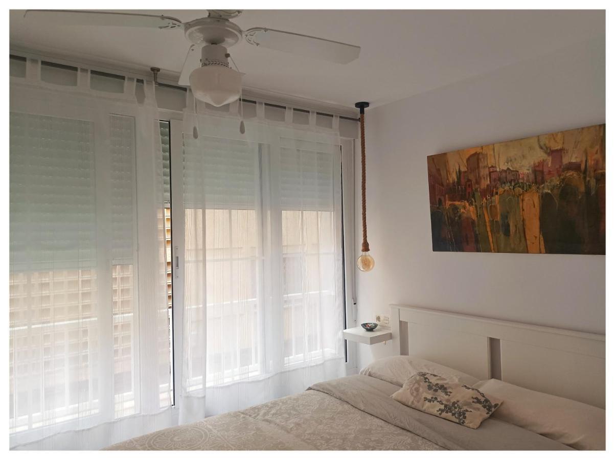 Apartamento Mariana Granada Exterior photo